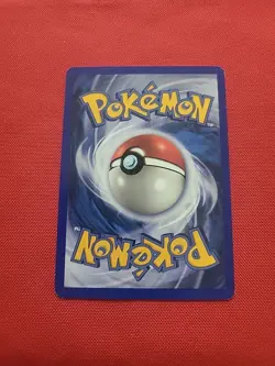 Pokemon: Haunter #46/110 Legendary 2002 WOTC Vintage Non-holo - NM - L24 - Image 2