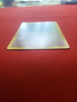 Pokemon: Haunter #46/110 Legendary 2002 WOTC Vintage Non-holo - NM - L24 - Image 3