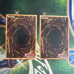 Yugioh! Crystal Seer TAEV-EN031 Ultra Rare Unlimited x2 LP/HP - Image 4