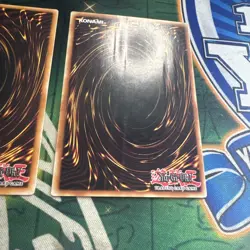 Yugioh! Crystal Seer TAEV-EN031 Ultra Rare Unlimited x2 LP/HP - Image 5
