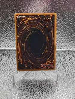 Yugioh! Divine Wrath RDS-EN050 Super Rare Unlimited MP - Image 4