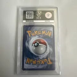 Ace Gem Mint 10 2020 Sobble On The Ball Pokemon Futsal Promo Card - Image 2