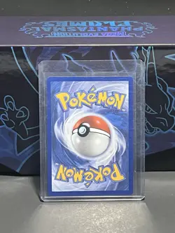 Mega Lopunny EX 115/094 Phantasmal Flames English Pokemon Cards TCG - Image 2