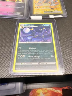 Pokemon Card Promo Lot (Bulbasaur, Charmander, Squirtle, Pikachu) - Image 3