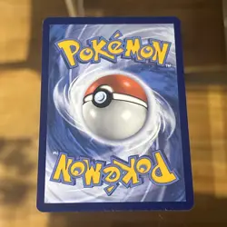 Smeargle Pokemon Fusion Strike Card 209/264 - Image 2