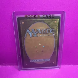 Iroh Tea Master - N/M Avatar The Last Airbender Magic The Gathering MTG - Image 2