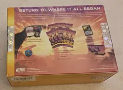 Magic The Gathering: Dominaria United Bundle Box (NEW-SEALED) - Image 2