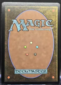 Snap #43 The List - Urza's Legacy Reprint Regular Common - Image 2