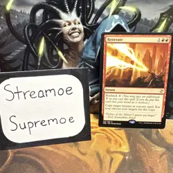 X1 non foil Reiterate from TSR - Image 1