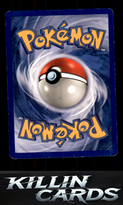 Energy Removal 092/102 Common Base Set Pokemon Card MP - Image 2