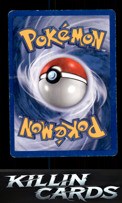 Super Energy Removal 108/130 Pokemon Rare Base Set 2 Card LP - Image 2