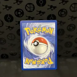 2025 Pokemon SV Destined Rivals DRI EN Blaziken #192/182 NM - Image 3