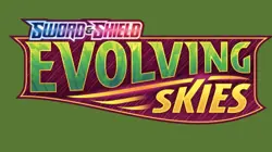 Evolving Skies - singles Rare/common/uncommon - reverse/non Pokemon - Image 1