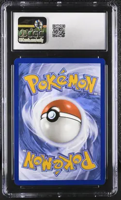 CGC 10 GEM MINT Eevee 173/SVP PROMO Prismatic Evolutions ETB Pokemon 017 - Image 2