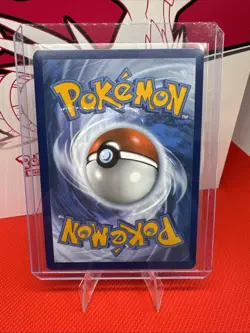 Zorua 142/086 English Pokemon White Flare MINT/NEW Illustration Rare Holo TCG - Image 3