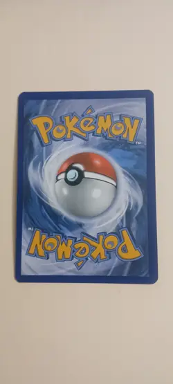 Pokemon Gallade EX Full Art Roaring Skies 99/108 Near Mint - Image 2