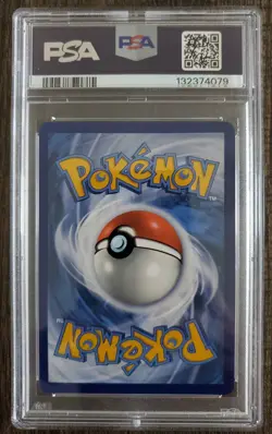 2023 Pokemon 151 Ultra Premium Collection Mew EX 205/165 PSA 10 Gem Metal #3 - Image 2