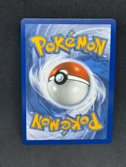 Clawitzer 141/132 Mega Evolution Pokemon - Image 2