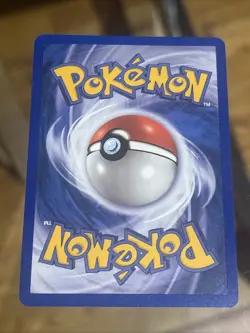 Master Ball 99/113 Delta Species Regular Pokemon TCG - Image 2