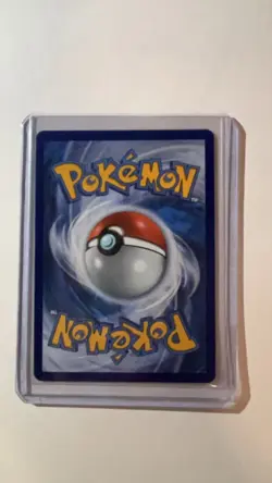 Lugia ex (Prismatic Evolutions Stamped) 082/131 box promo pokemon nm and Jumbo - Image 2