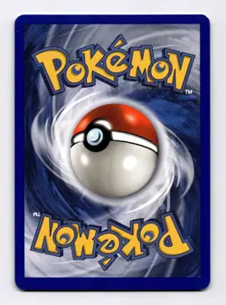 Hoppip Aquapolis #083 (2003) Common NM Pokemon - Image 2