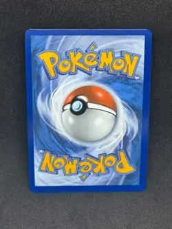 Bulbasaur 133/132 Mega Evolution STAMPED Promo Pokemon - Image 2