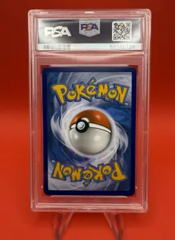 2017 Pokemon SM Burning Shadows Ho-Oh GX 131 PSA 10 Full Art #131 - Image 2