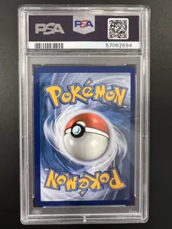 *BUNDLE* TWO Pokemon SWSH Charizard V #50 Champions Path ETB Promos PSA 9 - Image 2