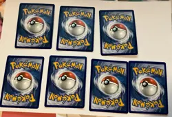 Pokemon TCG Combined Powers Premium Box Promo Card Bundle Lugia Ho-Oh Suicune - Image 2