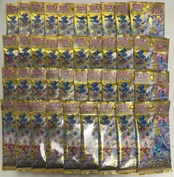 Pokemon Cards Game - High Class Pack VSTAR Universe s12a Multiple Packs Japanese - Image 5