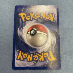 Pokemon Scyther TCG Jungle Set Holo Rare Card 10/64 Vintage Unlimited MP/HP - Image 5