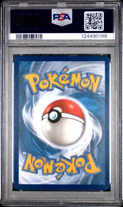 Xurkitree GX - SV58/SV94 - Ultra Rare - Hidden Fates - Pokemon Card - PSA 9 - Image 2