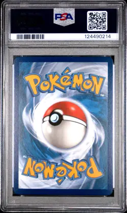 Cynthia - SV82/SV94 - Ultra Rare - Hidden Fates - Pokemon Card - PSA 9 - Image 2