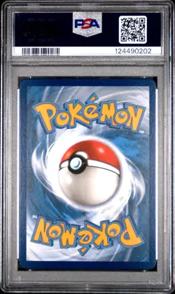 Turtonator GX - SV52/SV94 - Ultra Rare - Hidden Fates - Pokemon Card - PSA 9 - Image 2
