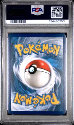 Solgaleo GX - 155/149 - Secret Rare - Sun & Moon Base - Pokemon Card - PSA 9 - Image 2