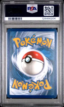 Darkrai GX - SV70/SV94 - Ultra Rare - Hidden Fates - Pokemon Card - PSA 9 - Image 2