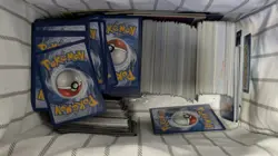 Pokemon Cards - Bulk Card Lot - Mixed - English - Image 1