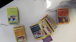 Pokemon Cards - Bulk Card Lot - Mixed - English - Image 2