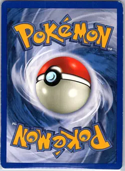Dark Quilava 39/105 Non Holo Neo Destiny - Pokemon Card - LP - Image 2
