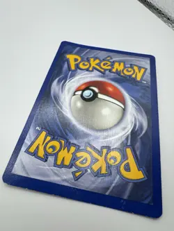 Pinsir 9/64 LP Lightly Played Jungle Set 1999 Pokemon Card Holo Rare Holo - Image 3