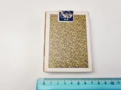 CARTE DA GIOCO VIRGINIA SLIMS POKER ORIGINAL VINTAGE PLAYING CARD NEW - Image 3