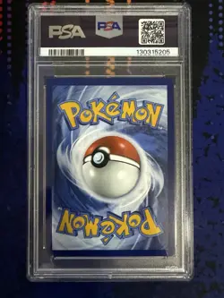 Flareon EX Surprise Box Promo Card 014/131 PSA 9 - Pokemon Trading Card TCG - Image 2