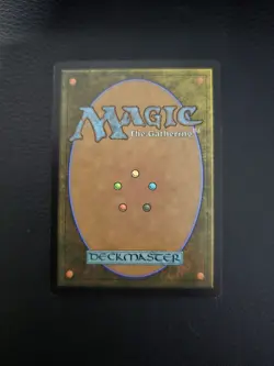 Korvold, Fae-Cursed King Throne of Eldraine Regular MTG NM Magic Card - Image 2