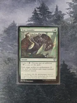 Tear Asunder Dominaria United Regular - Image 1