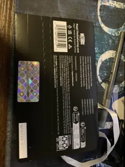 MTG Secret Lair x Marvel's Captain America Rainbow Foil Edition - SEALED - Image 2