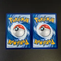 2pc Pokemon TCG Chinese Dubwool V RR 072Drapion V- Scarlet & Violet, SV-072/198 - Image 2