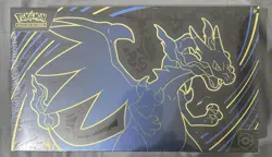Pokemon: Mega Charizard X ex Ultra Premium Collection ITA ? UPC fiamme spettrali - Image 1