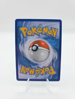 Totodile Pokemon Card, 15/119 Phantom Forces, Reverse Holo NM - Image 2
