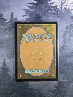 Font of Magic (Extended Art) Commander Legends: Battle for Baldur's Gate Foil - Image 2