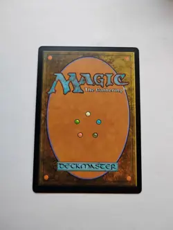 Fierce Guardianship (Borderless) Commander Masters Regular - Image 2